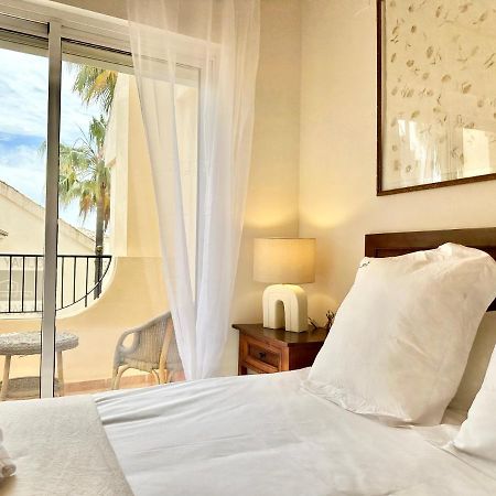 El Arenal Townhouse By The Beach With Swimming Pool - Eaw Homes Marbella Exterior foto